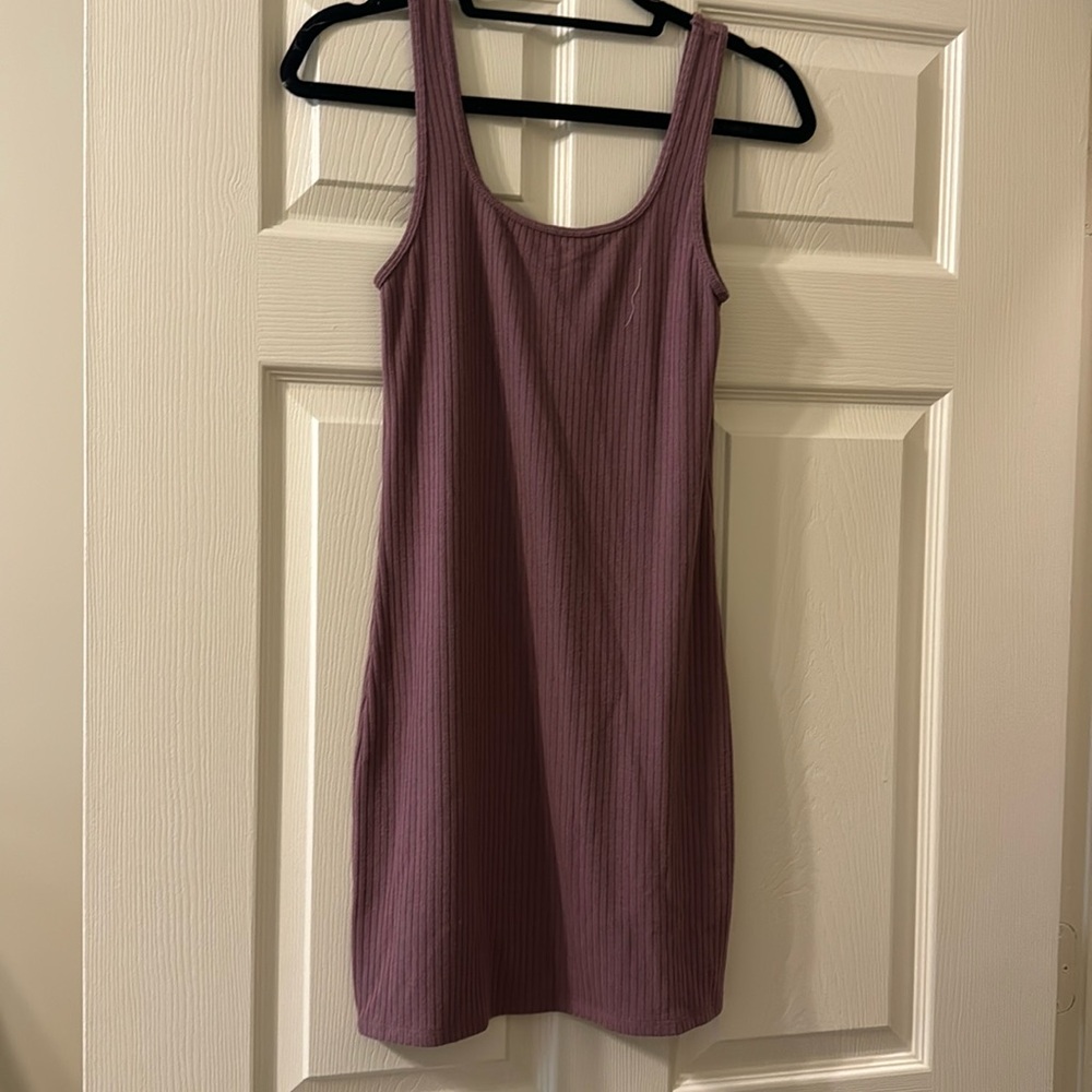 A&F tank top dress